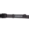 Suomy Apex Leather Chin Strip
