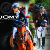 Suomy Apex Riding Helmet - Bling Bling Black - Image 7