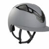 Suomy Apex Riding Helmet - Chrome Anthracite Matte